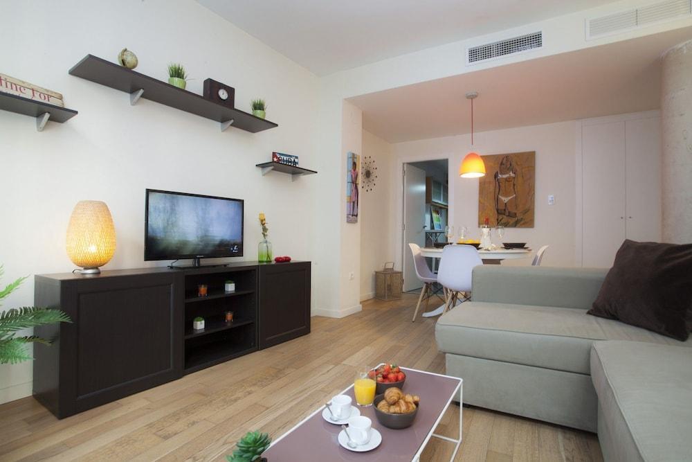 Singularstays Comedias Valensiya Dış mekan fotoğraf